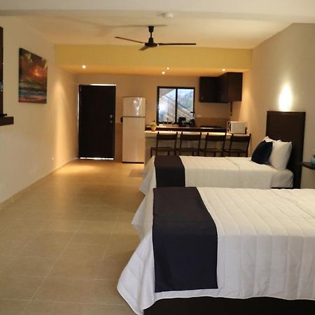 Hotel Jazuli San José del Cabo Εξωτερικό φωτογραφία
