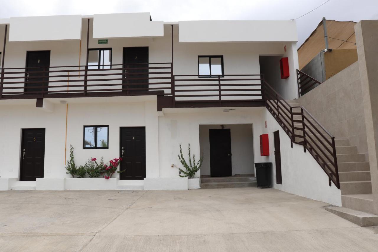 Hotel Jazuli San José del Cabo Εξωτερικό φωτογραφία