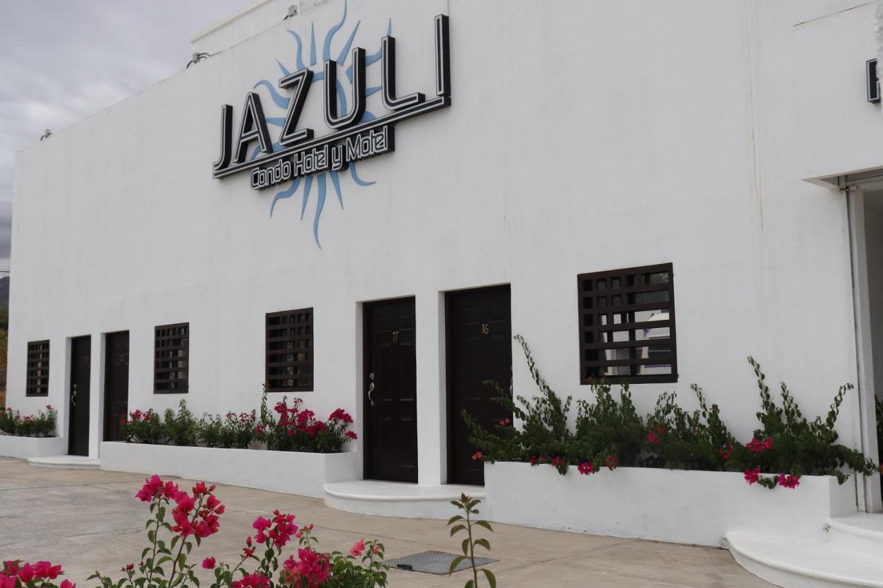 Hotel Jazuli San José del Cabo Εξωτερικό φωτογραφία