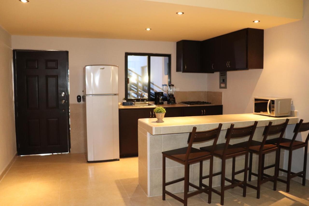 Hotel Jazuli San José del Cabo Εξωτερικό φωτογραφία