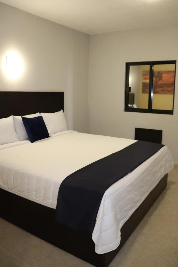 Hotel Jazuli San José del Cabo Εξωτερικό φωτογραφία
