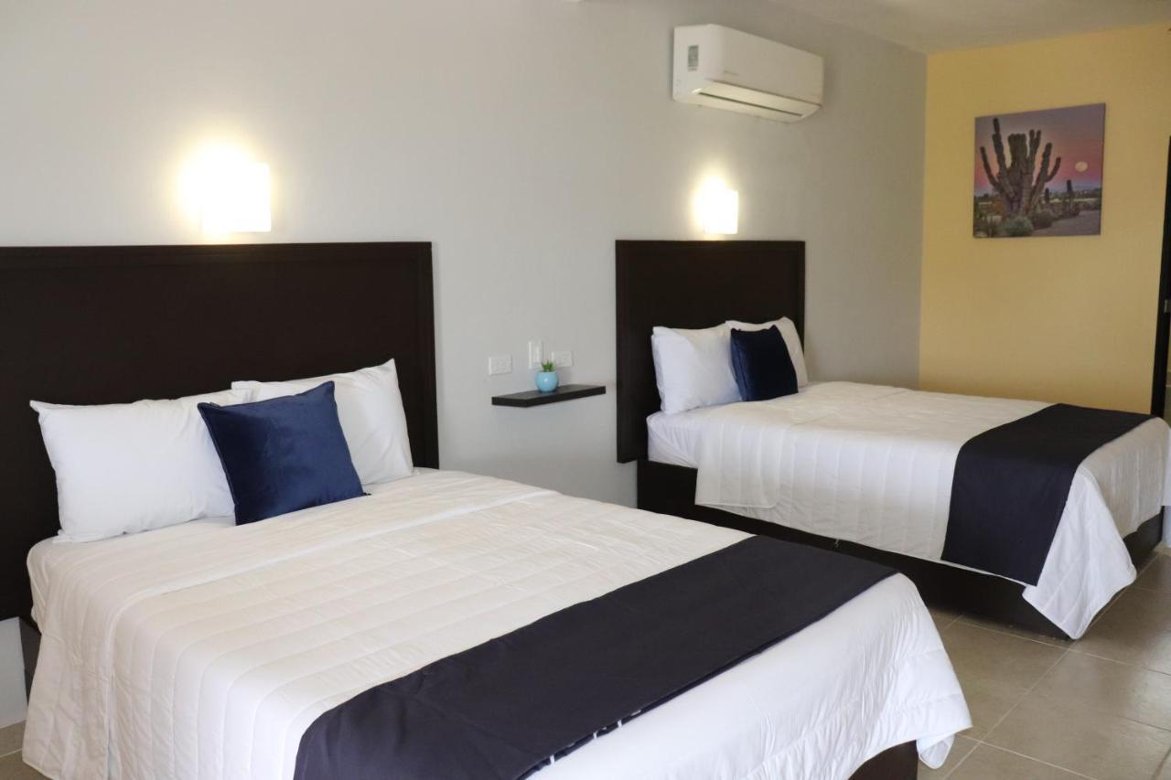 Hotel Jazuli San José del Cabo Εξωτερικό φωτογραφία