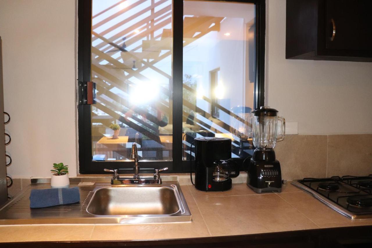 Hotel Jazuli San José del Cabo Εξωτερικό φωτογραφία
