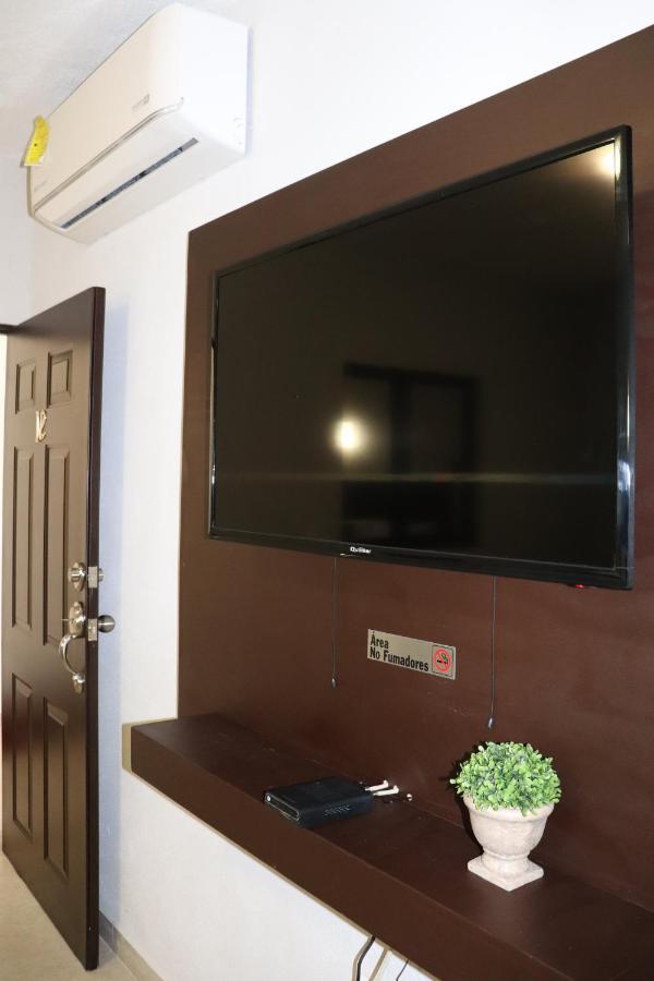 Hotel Jazuli San José del Cabo Εξωτερικό φωτογραφία