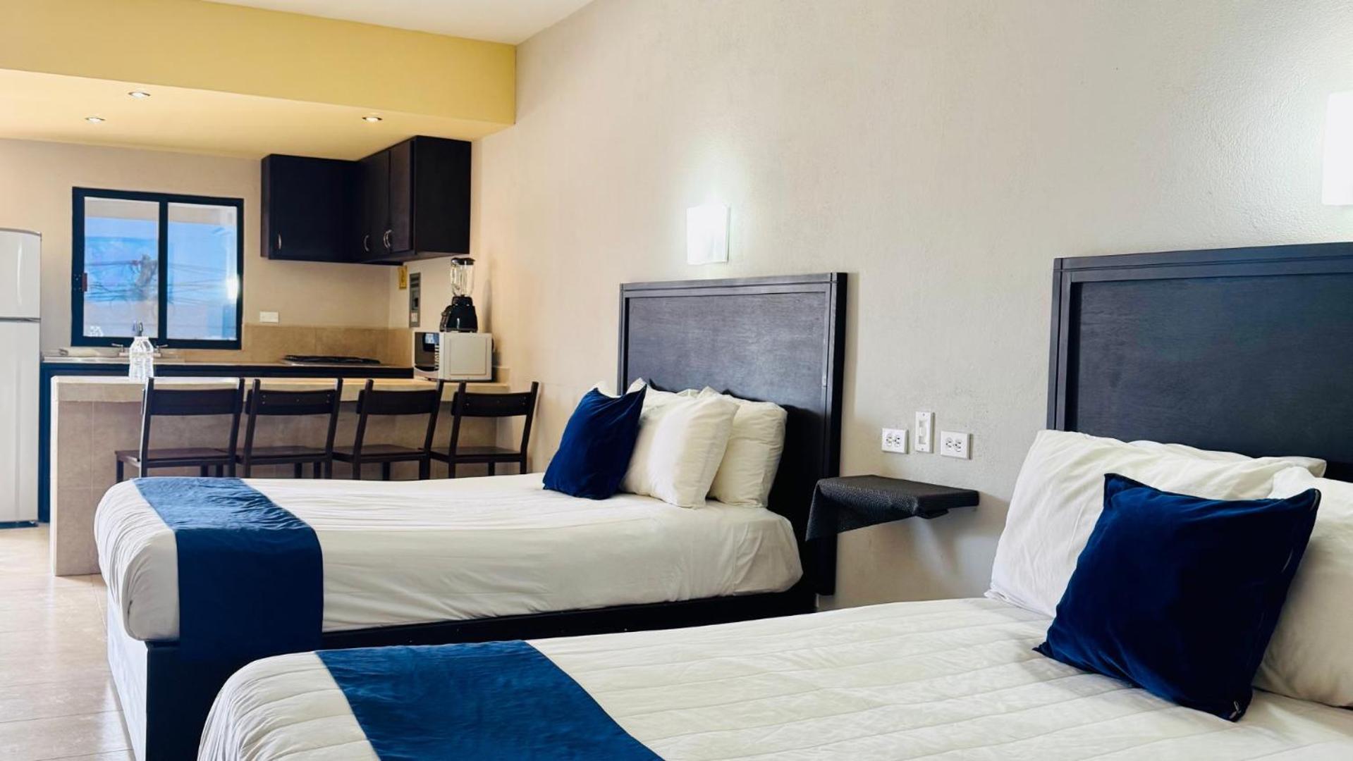 Hotel Jazuli San José del Cabo Εξωτερικό φωτογραφία