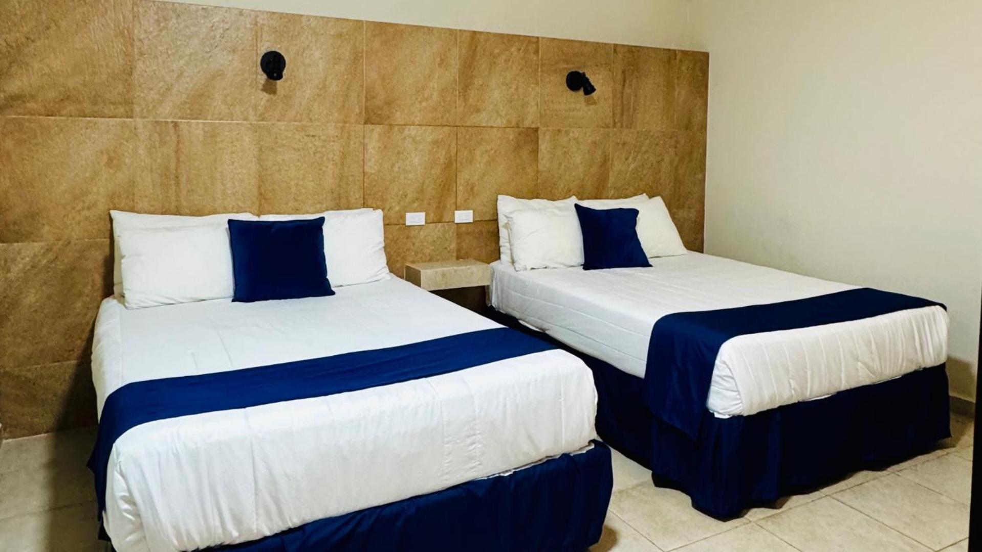 Hotel Jazuli San José del Cabo Εξωτερικό φωτογραφία