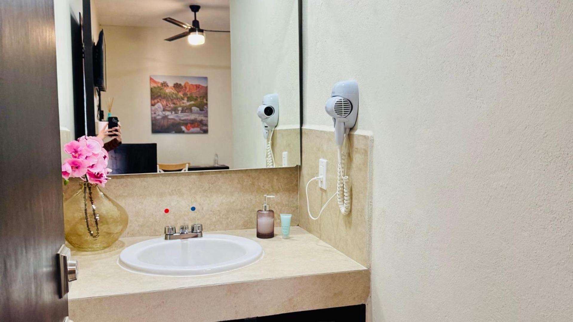 Hotel Jazuli San José del Cabo Εξωτερικό φωτογραφία