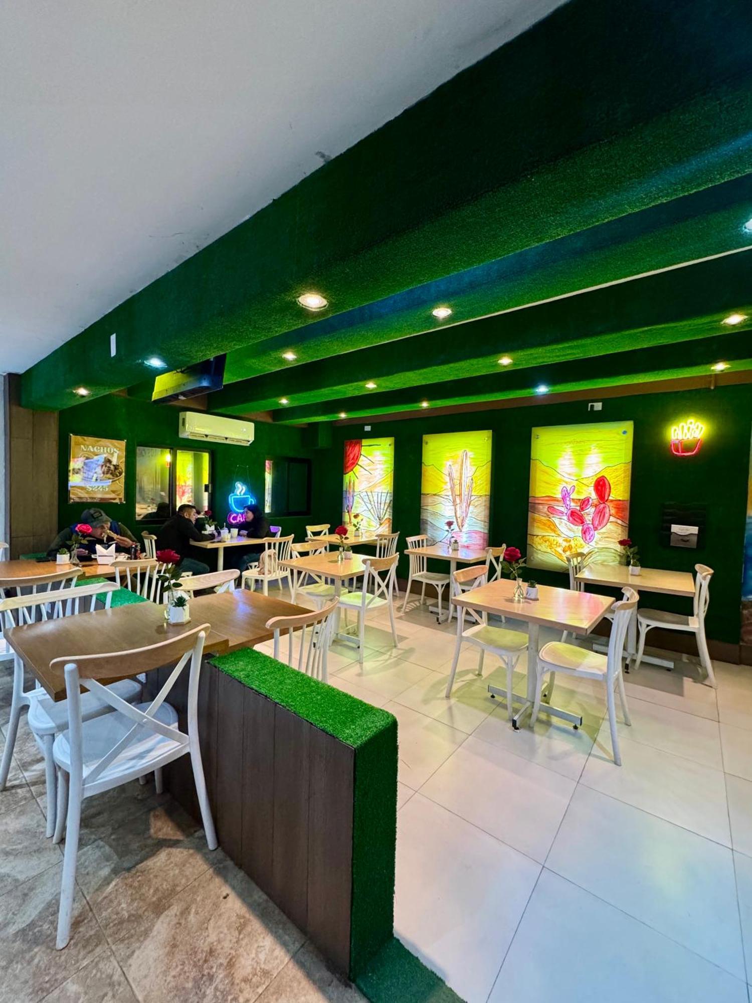 Hotel Jazuli San José del Cabo Εξωτερικό φωτογραφία
