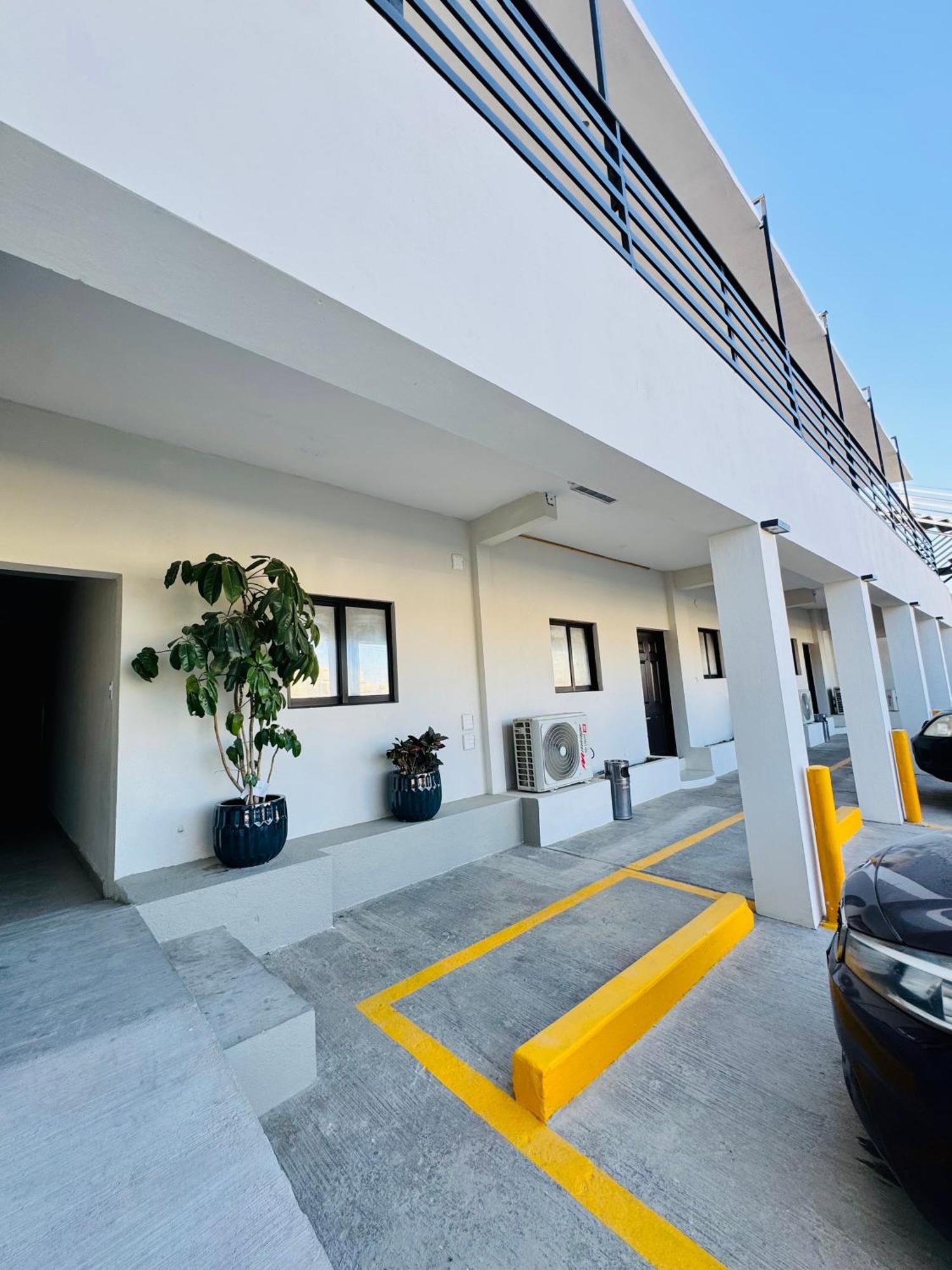 Hotel Jazuli San José del Cabo Εξωτερικό φωτογραφία