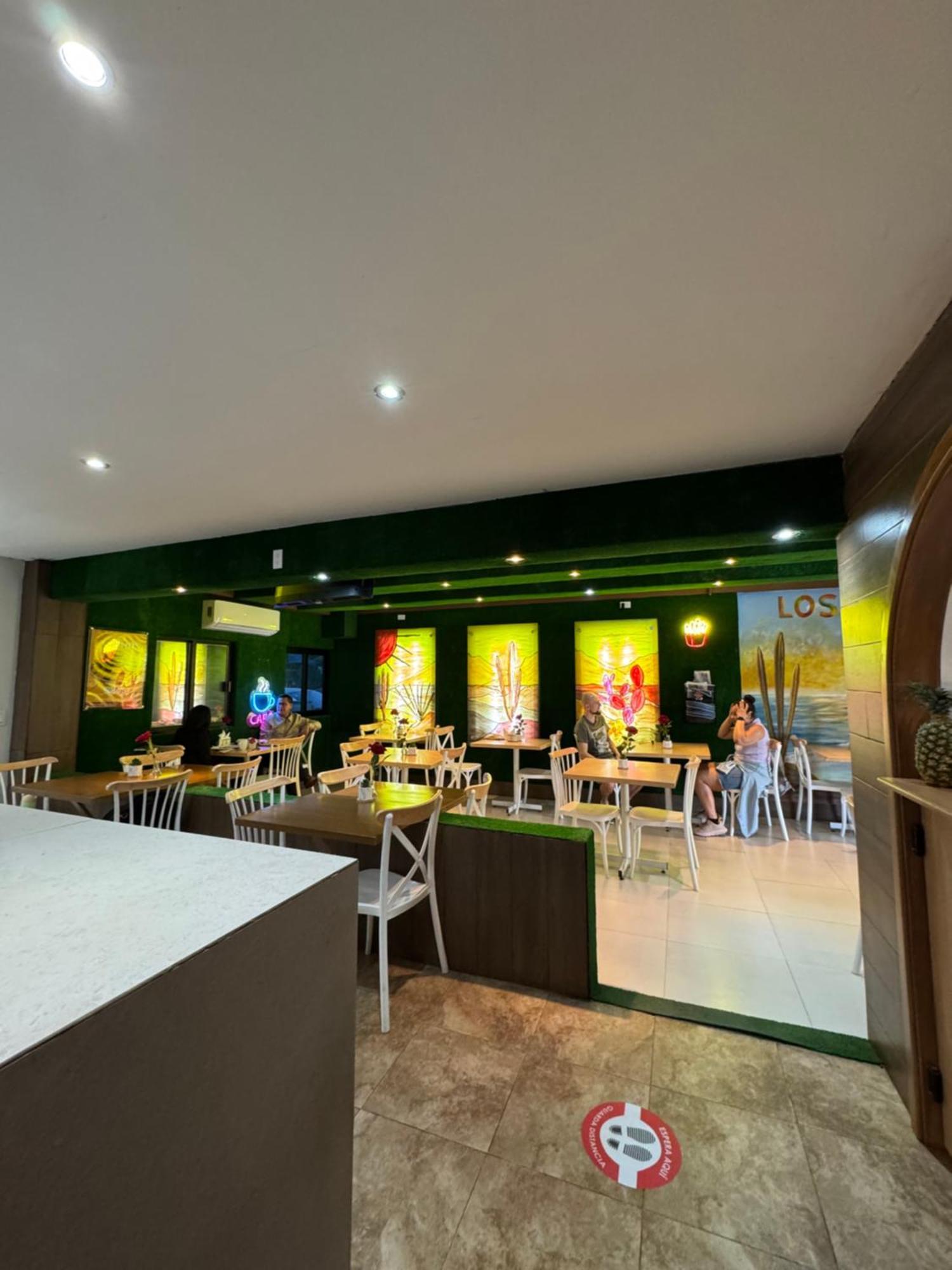 Hotel Jazuli San José del Cabo Εξωτερικό φωτογραφία
